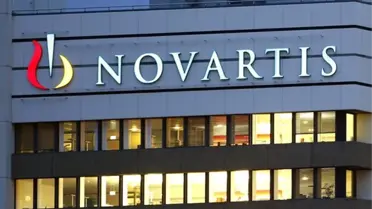 Novartis'ten 20 milyon dolarlık fon