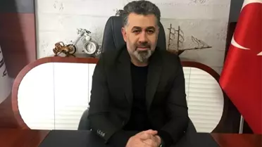 Sedat Kılınç: 'Faiz oranları düştükçe ülke ekonomisinde yatırım alanları çoğalıyor'