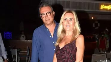 Ünlü iş insanı ve eski Beşiktaş yöneticisi Numan Ceyhan ile eşi koronavirüse yakalandı