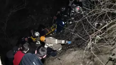 Alkollü sürücü, kazanın ardından tedavi eden sağlık görevlisini darbetti: 7 yaralı