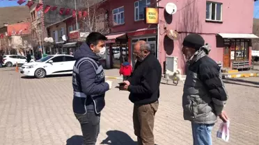 Çıldır'da halk önlemleri memnuniyetle karşılıyor