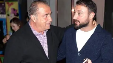 Corona virüs testi pozitif çıkan Abdurrahim Albayrak için Galatasaray'dan paylaşım