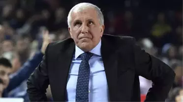 Fenerbahçe için bomba iddia! Obradovic'in yerine...
