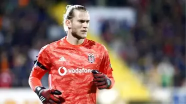 Loris Karius'un yeni takımı...