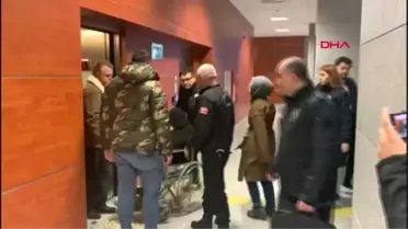 PİSTTEN ÇIKAN UÇAK SORUŞTURMASI; KAPTAN PİLOT EV HAPSİ ŞARTIYLA TAHLİYE EDİLDİ