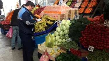 Altınordu Belediyesi'nden yaşlılara 'vefa'