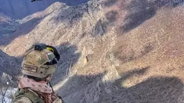 Bitlis'te 3 terörist etkisiz hale getirildi