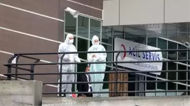 Çanakkale'de 2 'Pandemi Hastanesi' oluşturuldu