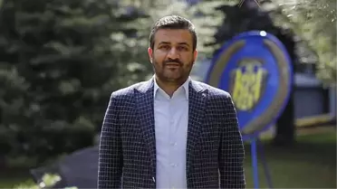 Fatih Mert: 'Ankaragücü'ne herkes vuruyordu şimdi de koronavirüs vurdu'