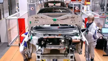 Koronavirüs: Otomotiv devleri, tıbbi cihaz üretimi çağrılarına yanıt veriyor