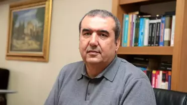 Muhsin Yazıcıoğlu'nun vefatının 11. yılı