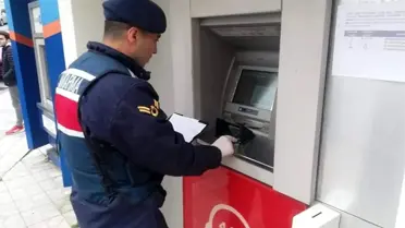 Alaplı'da 65 yaş üstü vatandaşlara destek