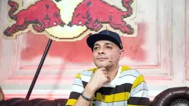 Ceza, Türkçe Rap'in derinliklerini değerlendirdi