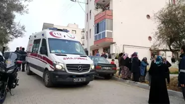 Manisa'ya şehit ateşi düştü