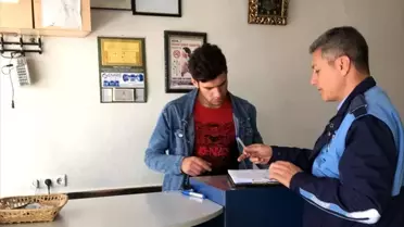 Nusaybin'de koronavirüs tedbirleri