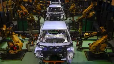 Oyak Renault üretime geçici bir süre ara veriyor