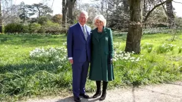 Prens Charles'ın koronavirüs testi pozitif çıktı