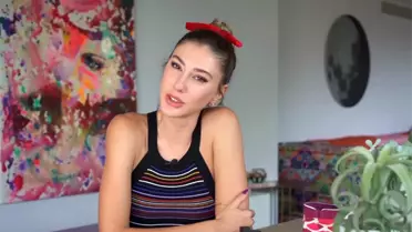 TikTok'da iç çamaşırlı dans videosu paylaşan Şeyma Subaşı, tepkiler üzerine hesabını kapattı