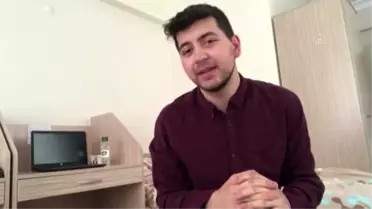 Yurt dışından Türkiye'ye getirilen öğrenciler: 'Bu bir vefa borcudur, ödemeye hazırız' (2) -...