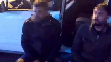 Zeytinburnu sahilde sosyal izolasyon denetimi