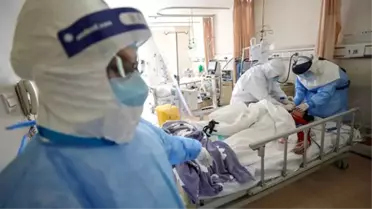 ABD'de yapılan araştırmaya göre, koronavirüs nedeniyle 4 ayda 81 bin kişi ölecek