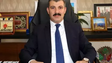 Başkan Altınsoy: 'Şehir hastanelerin önemi ortaya çıktı'