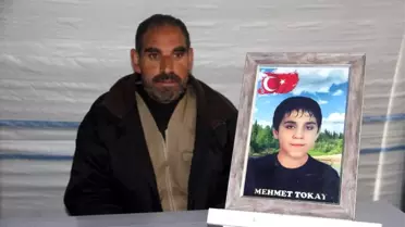 HDP önündeki ailelerin evlat nöbeti 206'ncı gününde