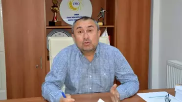 Tarımla uğraşan 65 yaş üstünün yasaklardan muaf tutulması istendi