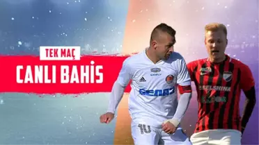 Belarus Ligi'ne banko iddaa tahmini arayanlar buraya! Haftanın açılış maçında...