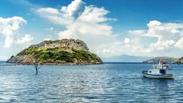 BODRUM KIYILARINDA KEŞFEDECEĞİNİZ 7 MEKAN