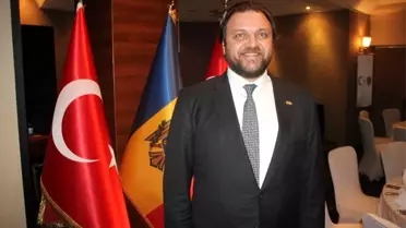 Bursalı iş insanından örnek davranış