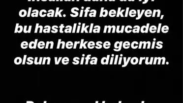 Fatih Terim'in sağlık durumu hakkında flaş gelişme!