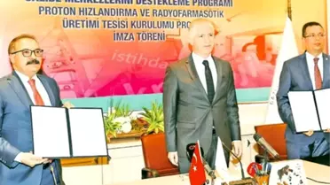 Gaziantep bölgenin sağlık üssü olacak