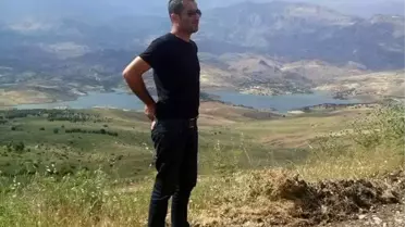 Maden ocağında trafik kazası: 1 ölü