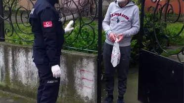 Sapanca'nın Vefa hattı hizmet vermeye başladı