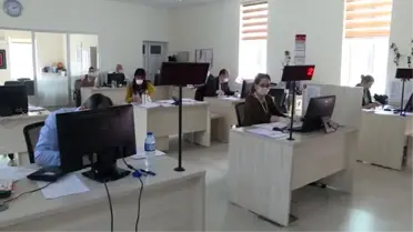 Vefa Sosyal Destek Grubu'ndan 'yaşlılara kötü davranmayın' çağrısı