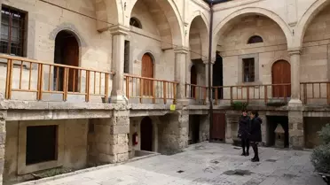 Kapadokya Üniversitesinde uzaktan eğitim derslere katılımı artırdı