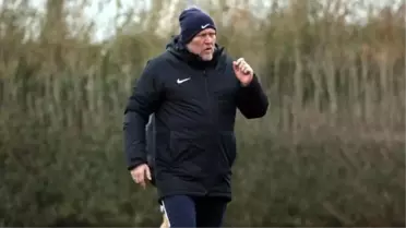 Robert Prosinecki'nin Corona virüsü testi sonucu belli oldu