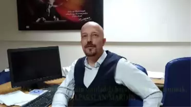 Türkiye genelindeki tapu çalışanlarından 'Evde kal' çağrısına videolu destek