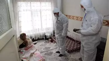 'Vefa Sosyal Destek Grupları' günde 2 bin 500 kişinin yardımına koşuyor