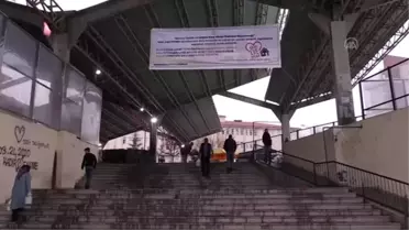 Zabıta ekipleri pazar yerini denetledi