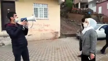 Diyarbakır Cumhuriyet Başsavcılığı HDP'li Tosun hakkında soruşturma başlattı