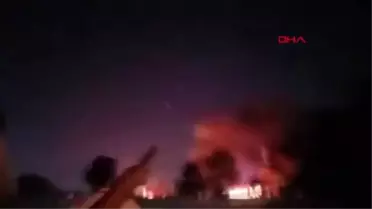 Filipinler'de uçak kazası 8 ölü
