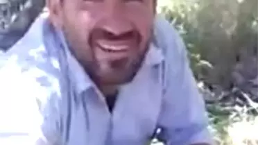 Üzerine yıldırım düşen çoban hayatını kaybetti