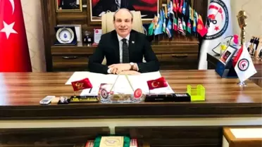Abbas Gündüz: 'HDP'li Tosun'un vereceği hesap ağır olacak'