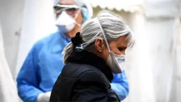 Avrupa'da koronavirüsten en genç ölüm: Portekiz'de 14 yaşındaki bir çocuk hayatını kaybetti