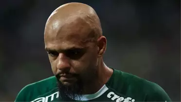 Felipe Melo'dan Galatasaray ve Türkiye itirafı!