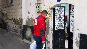 Gaziantep'te koronavirüs tedbirleri