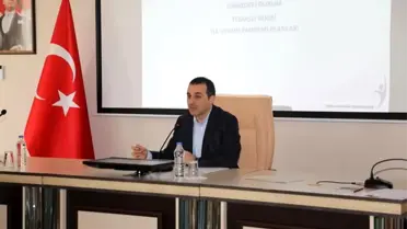 Kars'ta köylerden ilçelere, ilçelerden il merkezine sınırlama getirildi