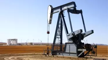 Petrolde 30 yıl sonra ilk resesyon